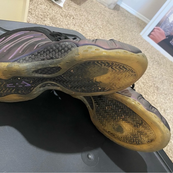 Nike Air Foamposite - Picture 9 of 10